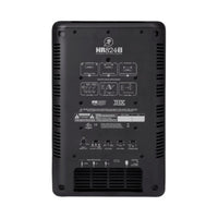 Mackie HR824mk2 8" 2-Way Active Studio Monitor