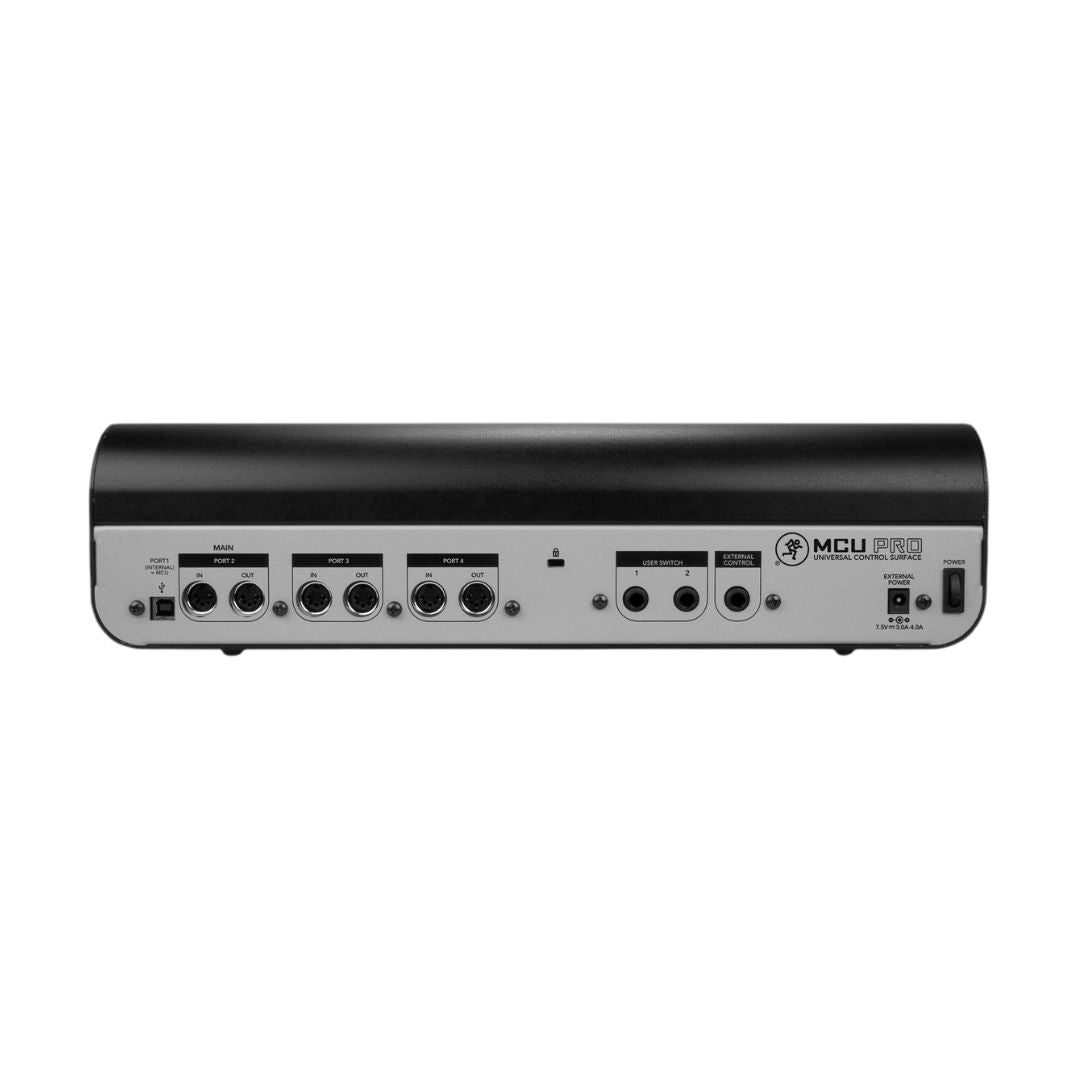 Mackie MCU Pro Universal USB/MIDI Control Surface
