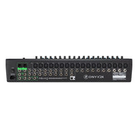 Mackie Onyx24 24-Channel Premium Analog USB Mixer