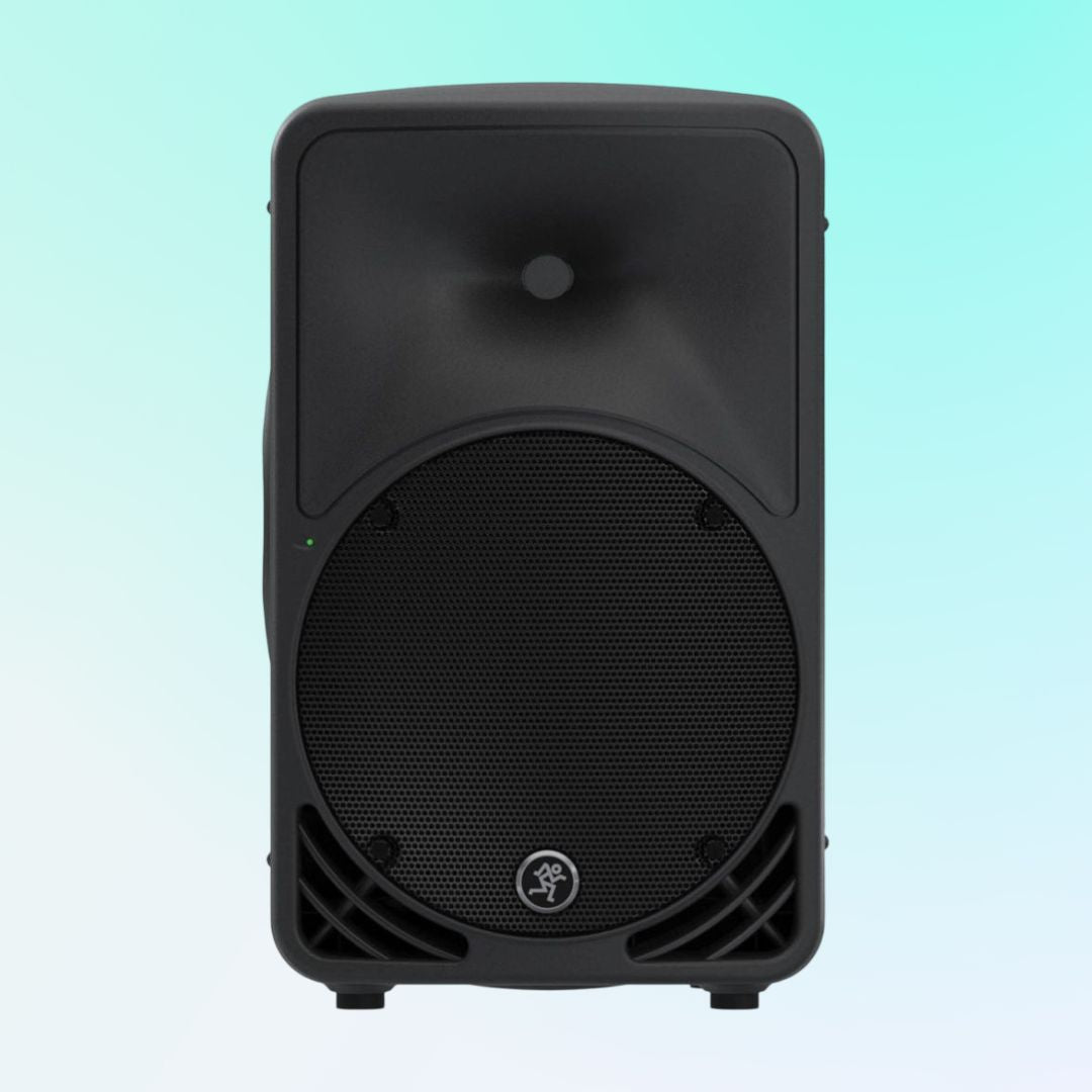 Mackie SRM350v3 1000W 10" Portable Powered Loudspeaker
