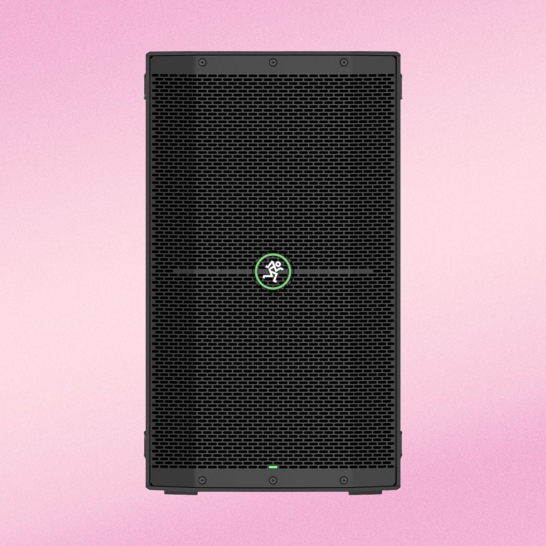 Mackie Thump210 10″ 1400W Compact Powered Loudspeaker