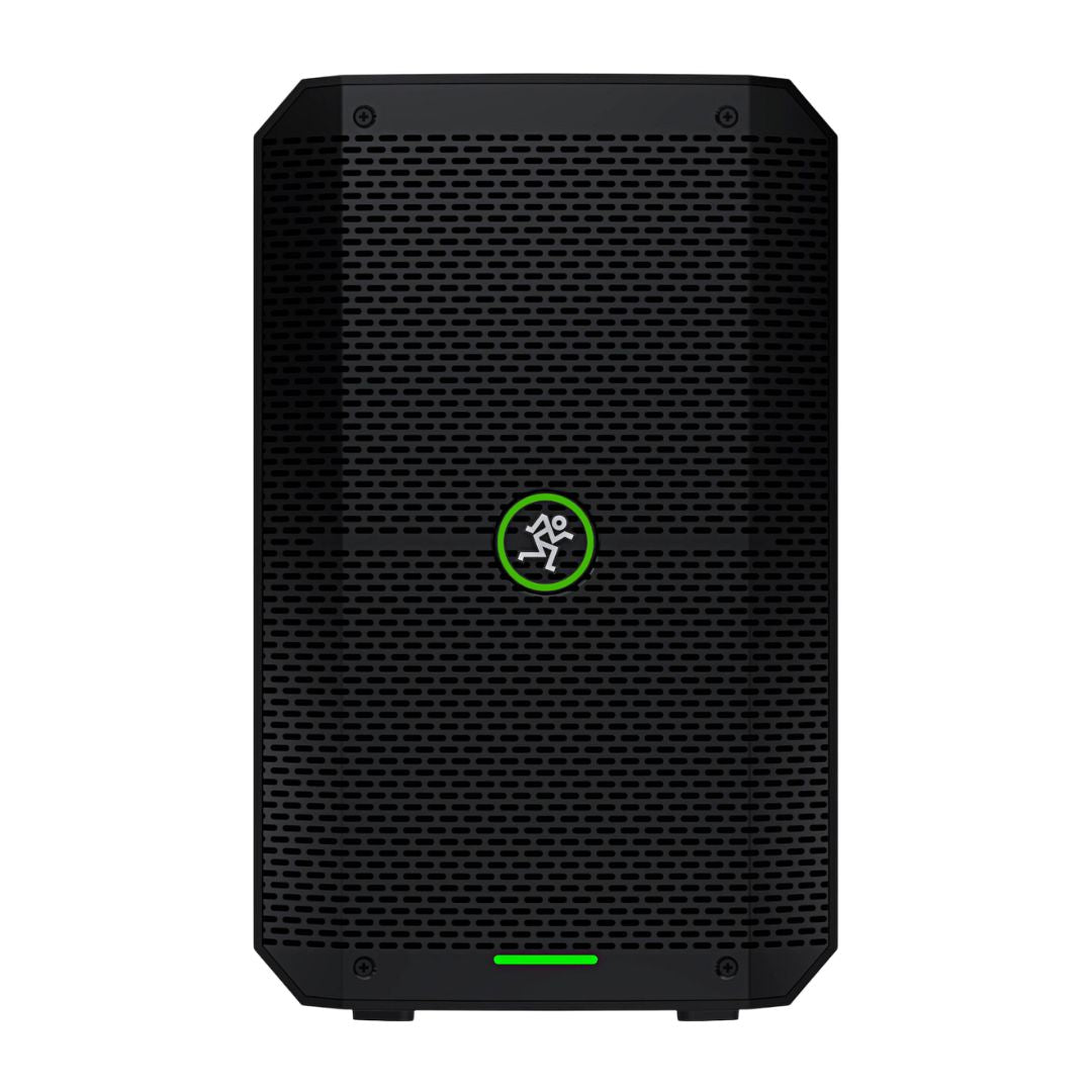 Mackie Thump GO 8″ Portable Battery-Powered Loudspeaker