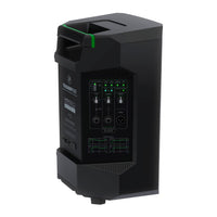 Mackie Thump GO 8″ Portable Battery-Powered Loudspeaker