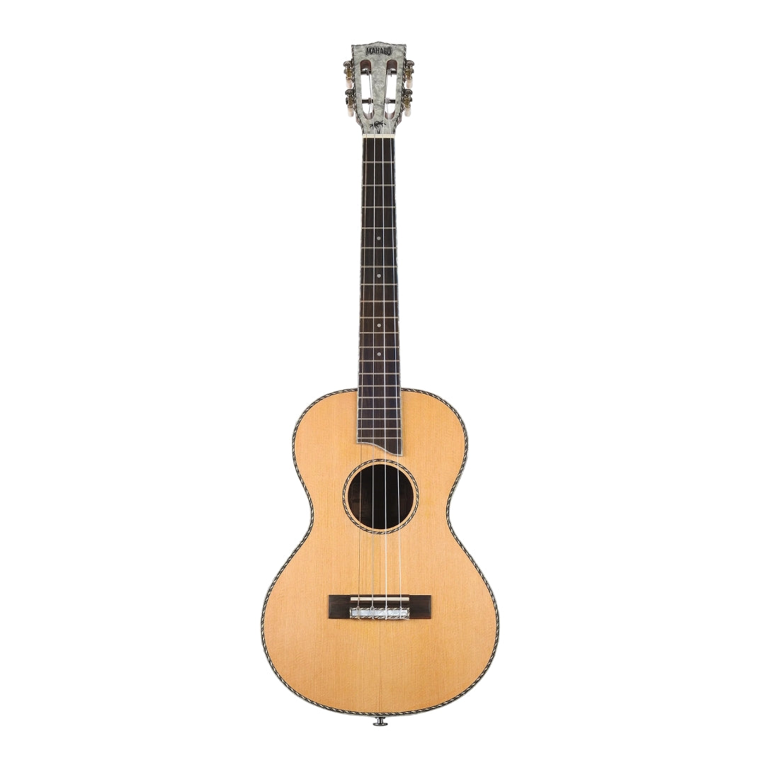 Mahalo MP4 Pearl Series Baritone Ukulele