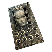 Angled front view of Maneco Labs Pikoloops Table Top on white background