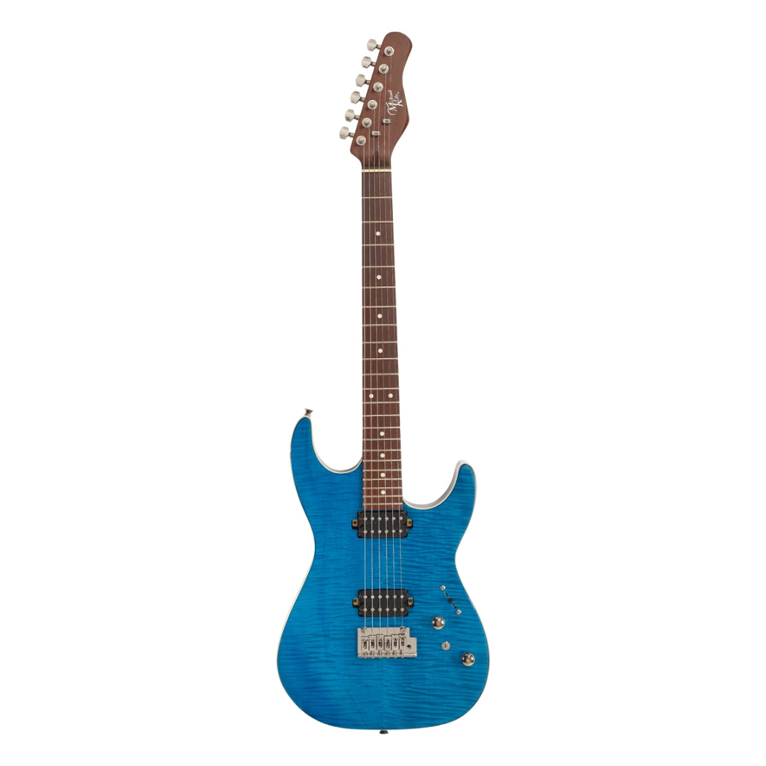 Michael Kelly 1962 Electric Guitar