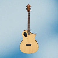 Michael Kelly Forte Port Classical Electric Guitar