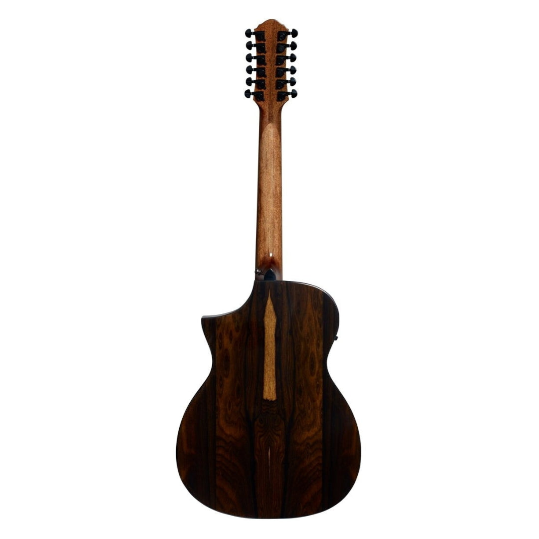 Michael Kelly Forte Randy Jackson 12-String Acoustic Guitar