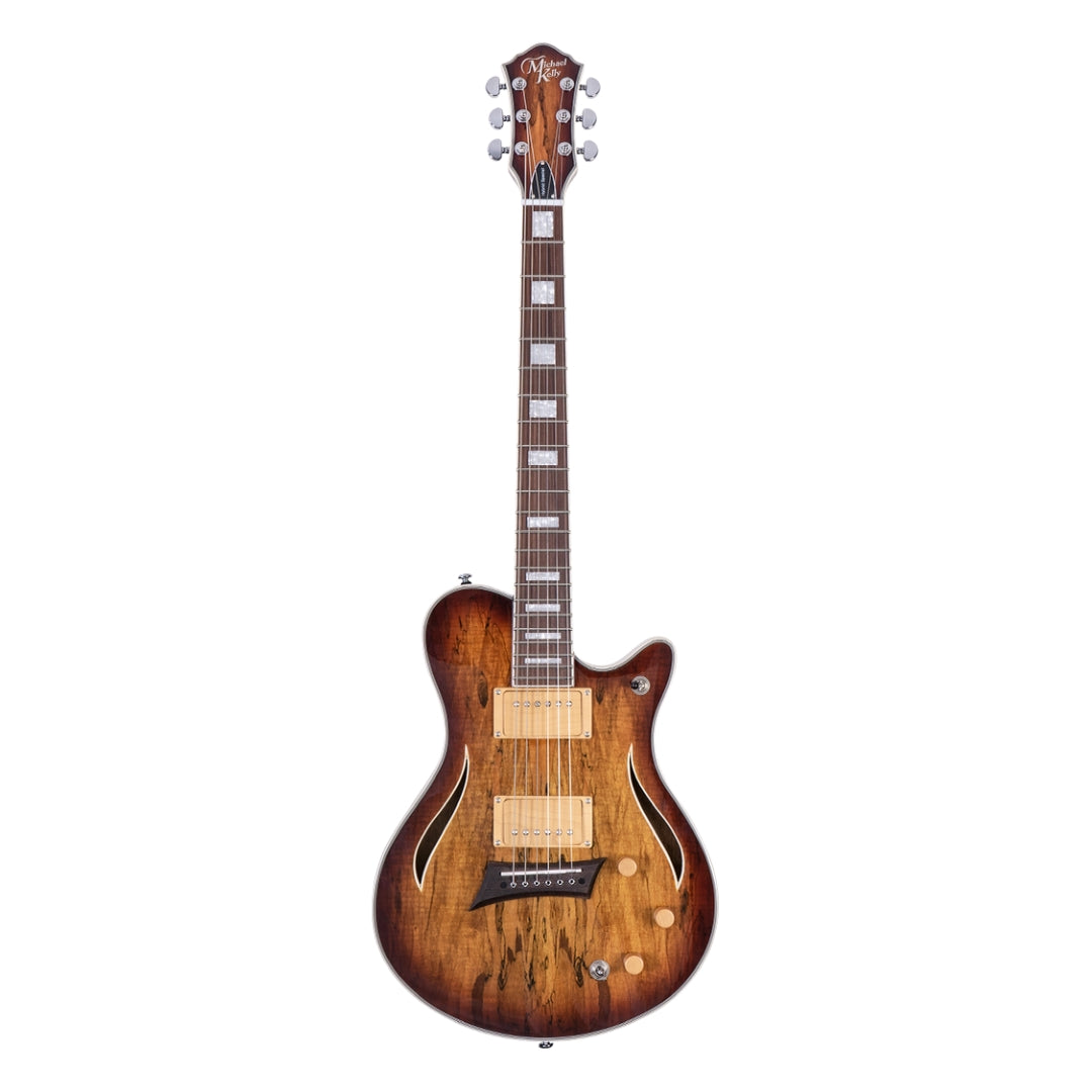 Michael Kelly Hybrid Special Electric Guitar