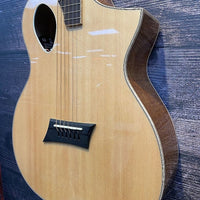 Michael Kelly Triad Port Acoustic Electric Guitar