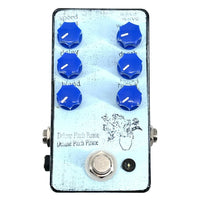 Mid-Fi Electronics Deluxe Pitch Pirate Pedal