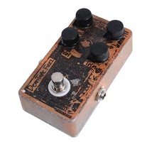 Mid-Fi Electronics Demo Tape Fuzz Pedal