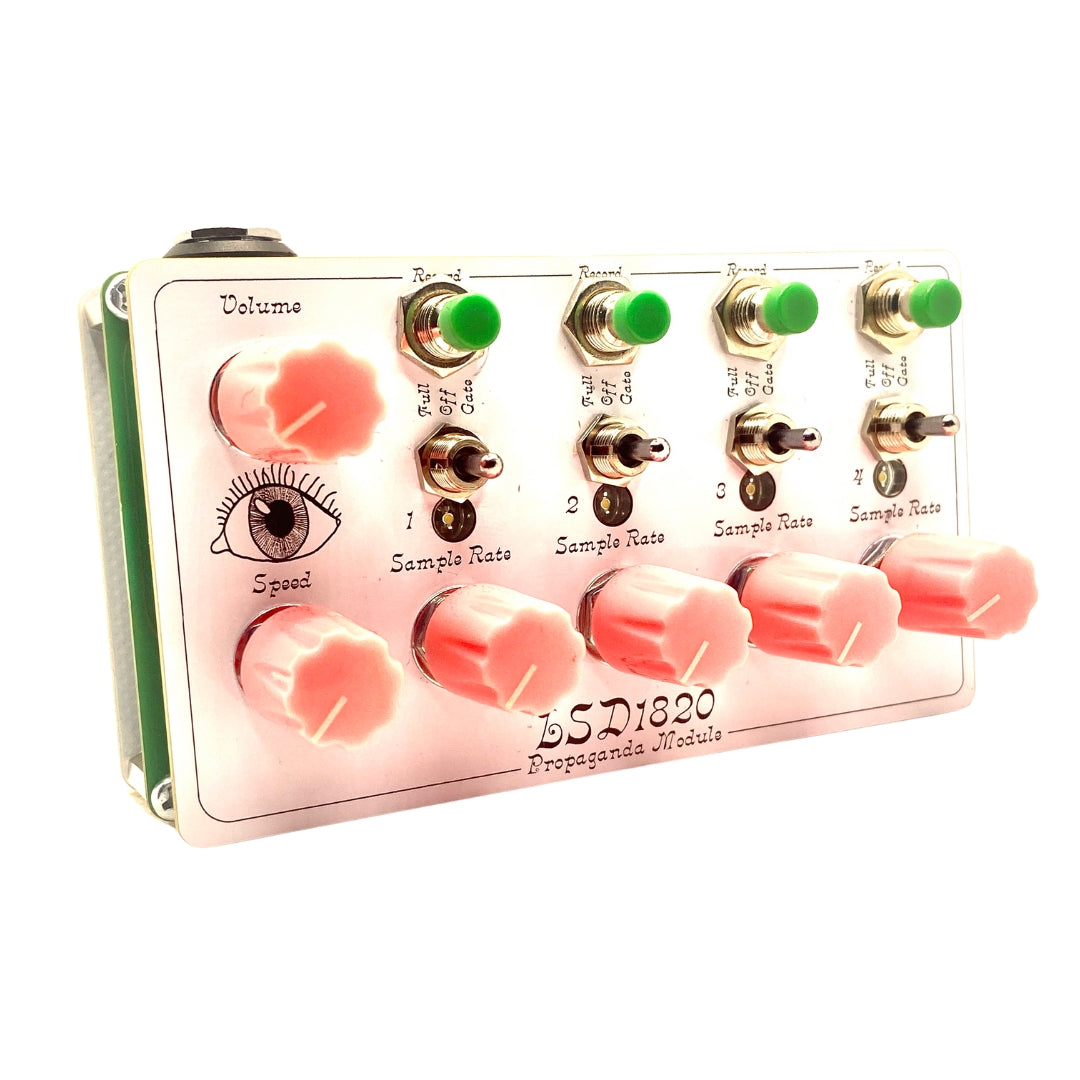 Mid-Fi Electronics LSD1820 Propaganda Module