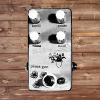 Mid-Fi Electronics Peace Gun Pedal