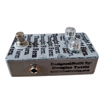 Mid-Fi Electronics Thought Form Pedal