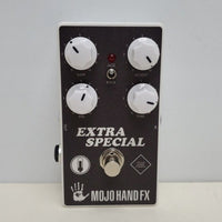 Mojo Hand FX Extra Special Pedal