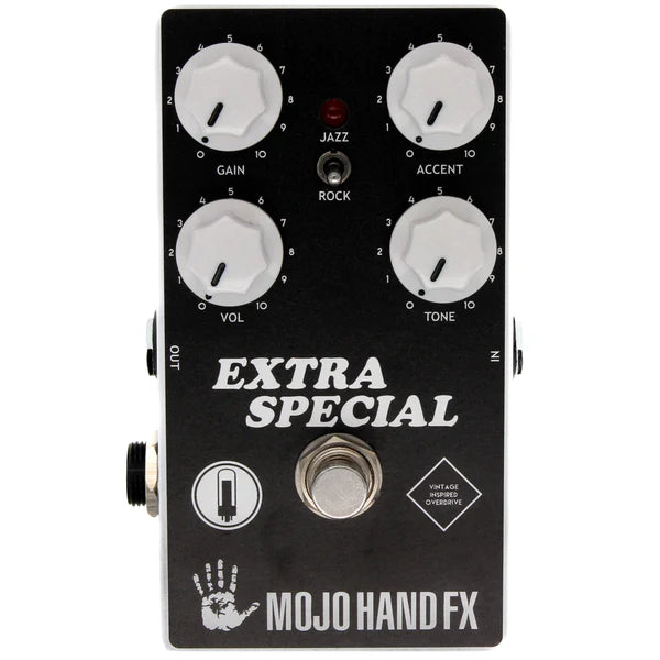 Mojo Hand FX Extra Special