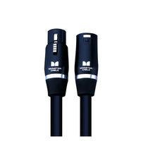 Monster Cable Prolink Studio Pro 2000 XLR Microphone Cable (100')