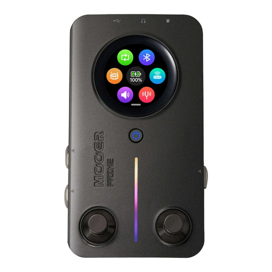 MOOER Prime M2 Pedal