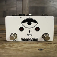 OBNE AB/Y Switcher Pedal