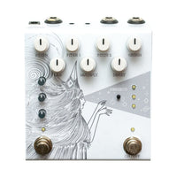 OBNE Dark Star Pedal V3
