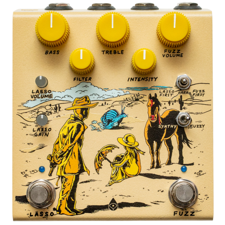 OBNE Pardner Pedal Tan