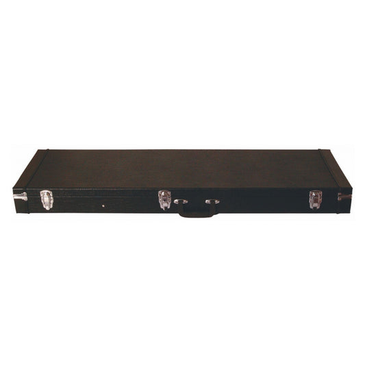 On-Stage GCB6000B Hardshell Bass Guitar Case