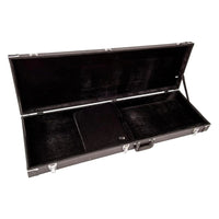 On-Stage GCB6000B Hardshell Bass Guitar Case