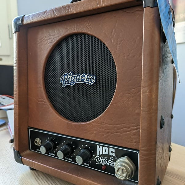 Pignose 7-200 Hog 20 Amplifier