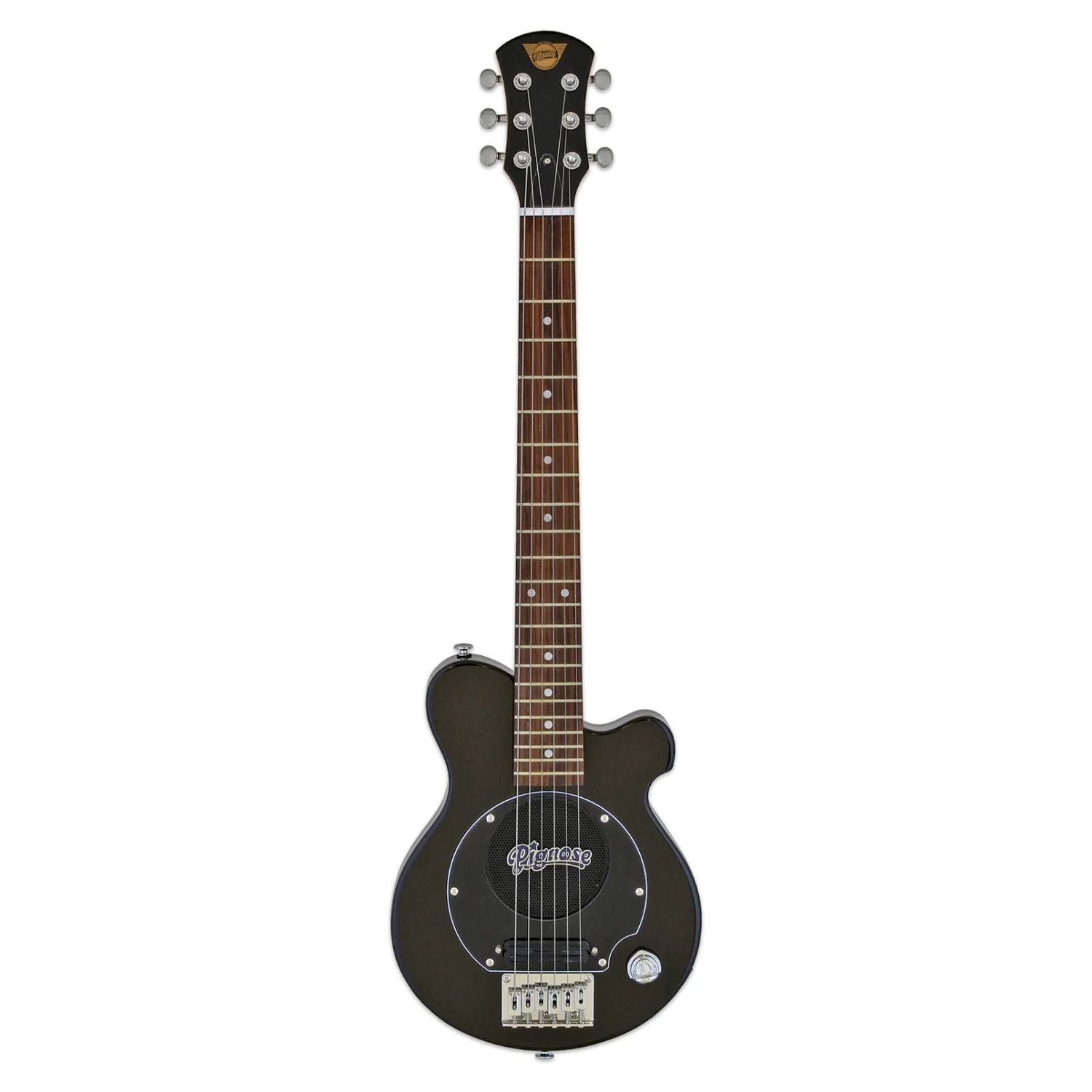 Pignose PGG 200 Electric Guitar | All Colors Available – DeathCloud