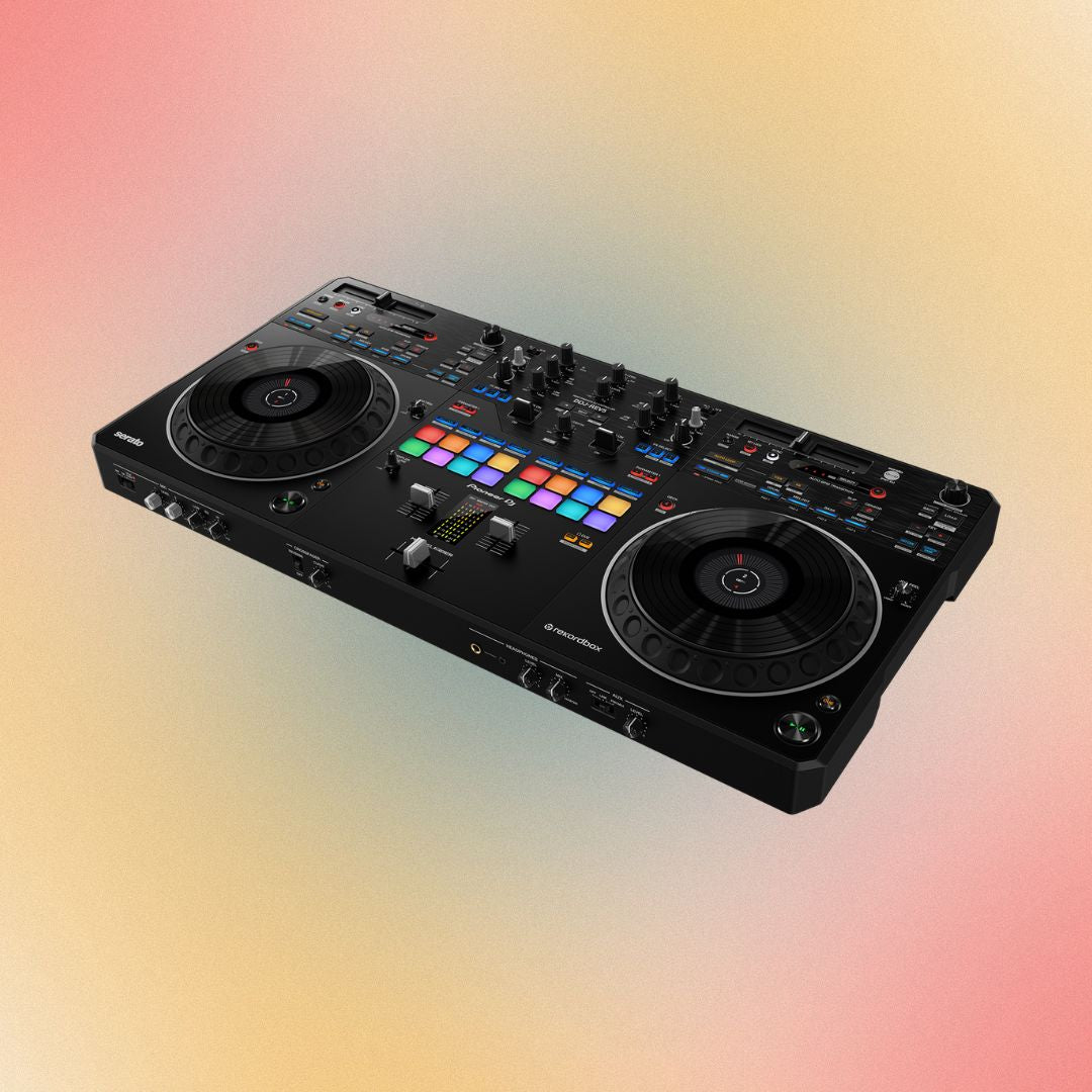 Pioneer DJ DDJ-REV5 DJ Controller