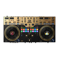 Pioneer DJ DDJ-REV7 DJ Controller