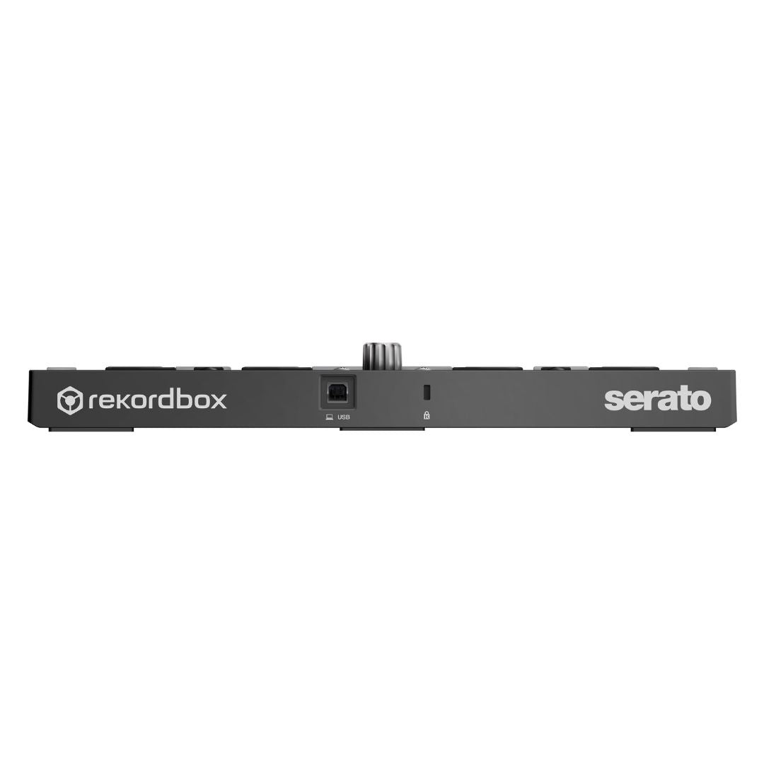 Pioneer DJ DDJ-XP2 Sub Controller for rekordbox & Serato DJ Pro