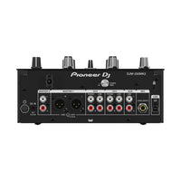 Pioneer DJ DJM-250MK2 DJ 2-Channel Mixer