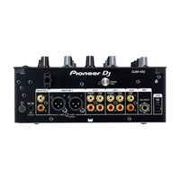 Pioneer DJ DJM-450 DJ 2-Channel Mixer