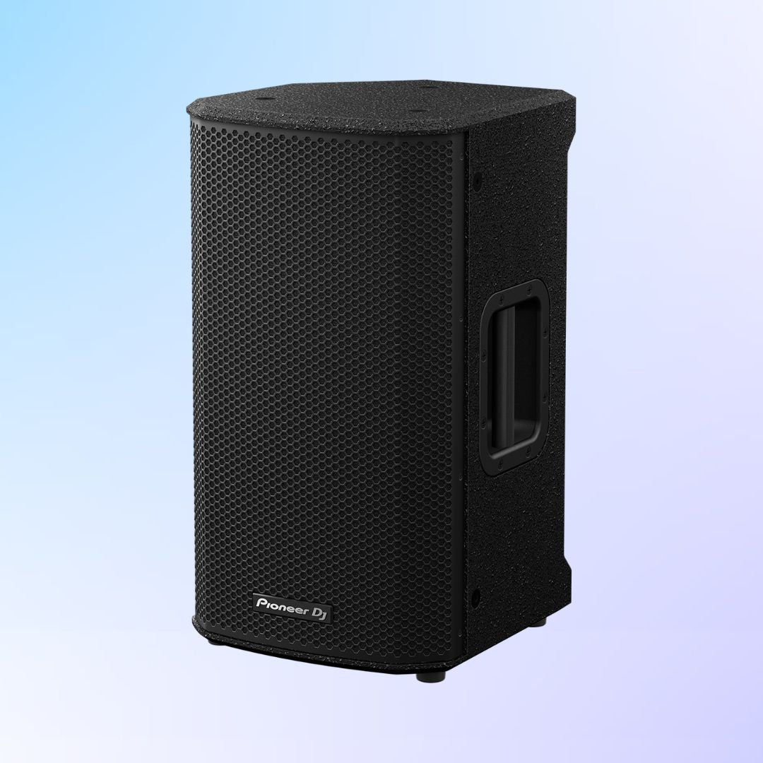 Pioneer DJ XPRS102 10″ Full-Range Active Loudspeaker