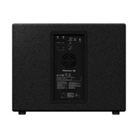 Pioneer DJ XPRS1152S 15″ Reflex Loaded Active Subwoofer