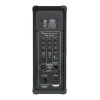 Powerwerks PW505BT 50W PA System
