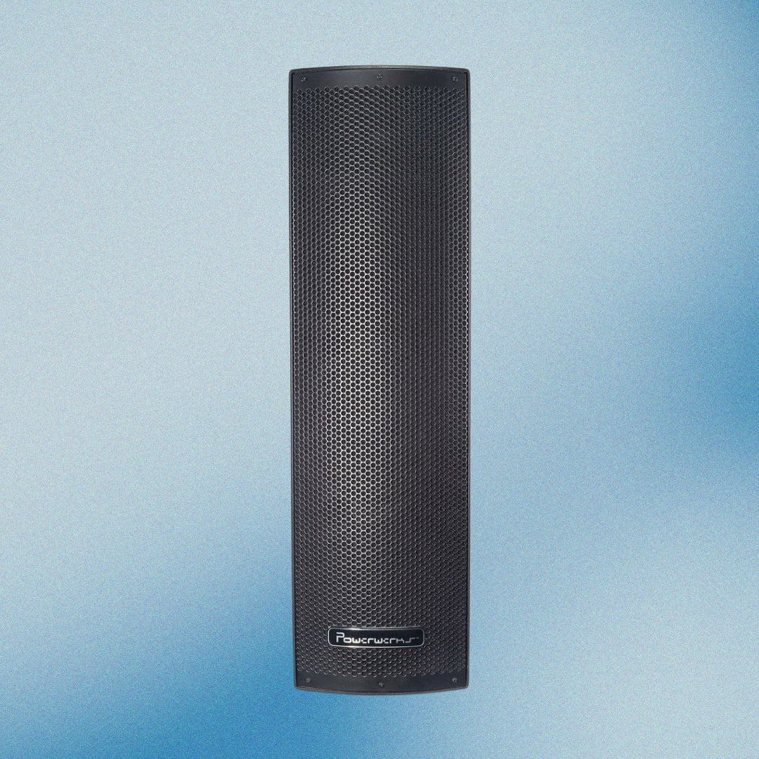 Powerwerks PWRP3 100 Watt Column PA System