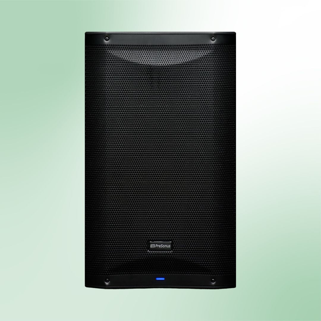 PreSonus AIR12 2-Way 1200W 12″ Active Loudspeaker