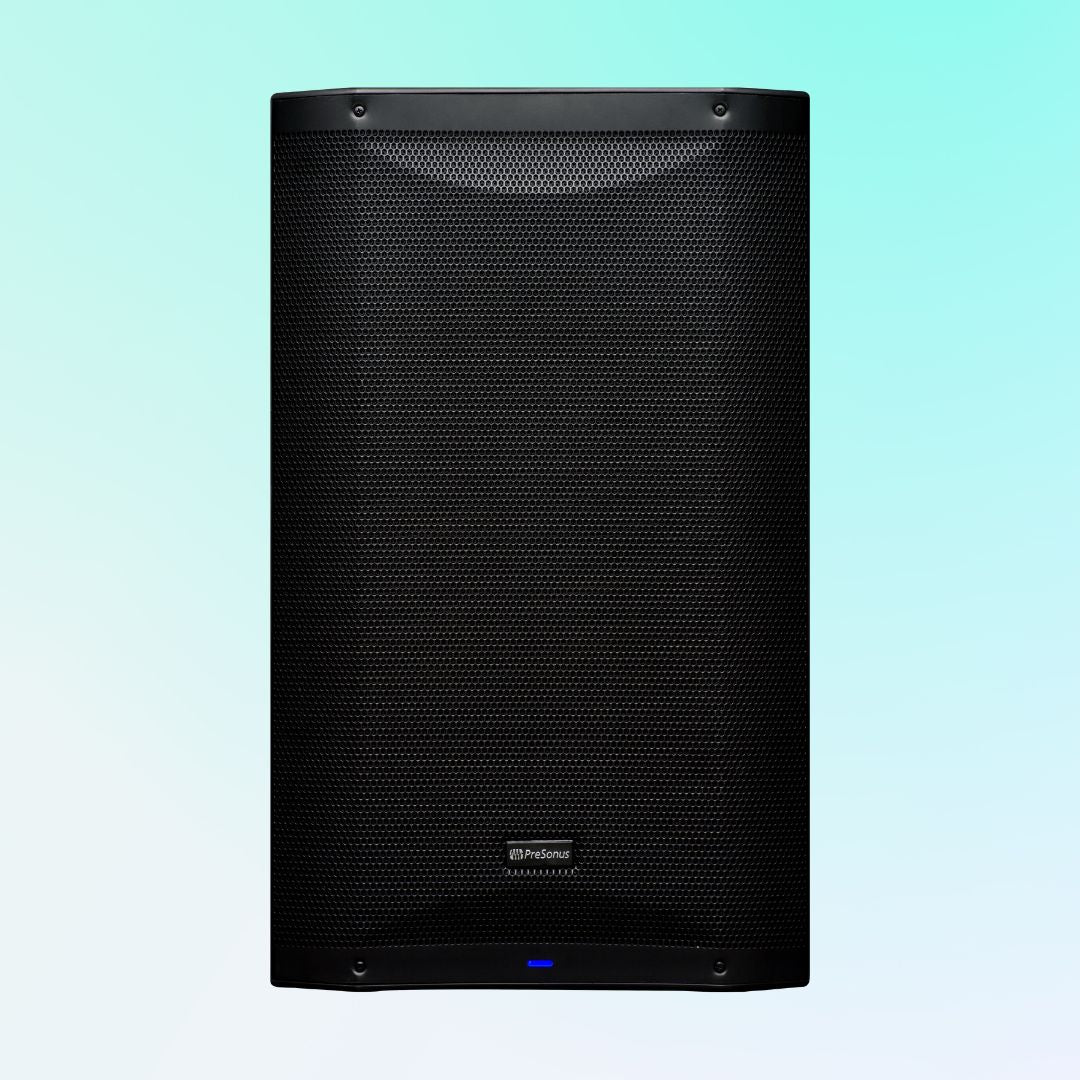 PreSonus AIR15 2-Way 15″ 1200w Active Loudspeaker
