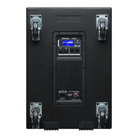 PreSonus AIR15s 15″ 1200w Active Subwoofer