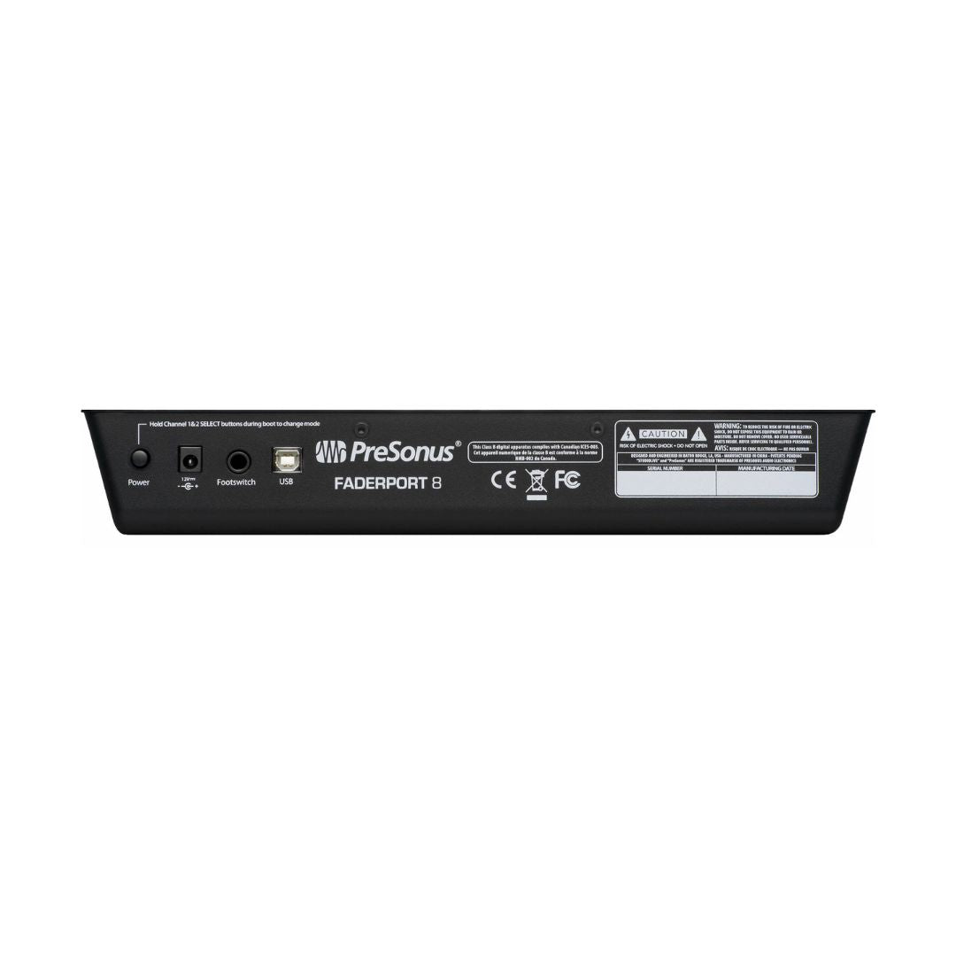PreSonus FaderPort 8 8-Channel Mix Production Controller