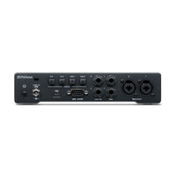PreSonus Quantum HD 2 USB-C Audio Interface