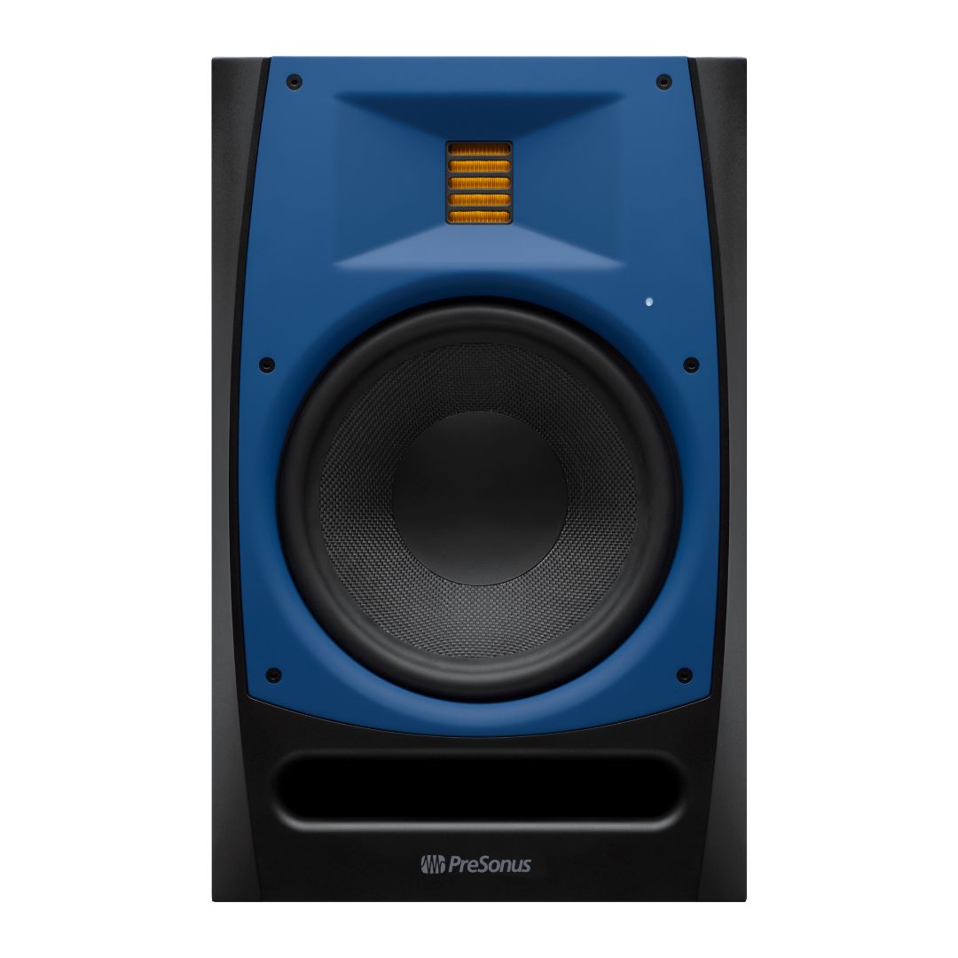 PreSonus R80 Active AMT Studio Monitor