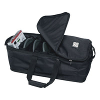 Protection Racket 1110-08 Electronic Drum Kit Case 30"x18.5"x18.5"