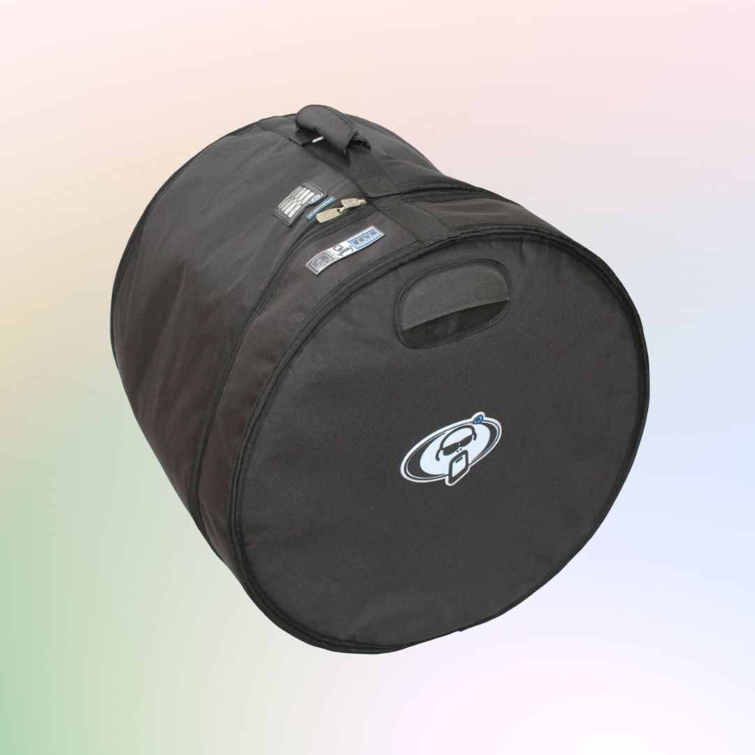 Protection Racket 20" x 18" Proline Bass Drum Case