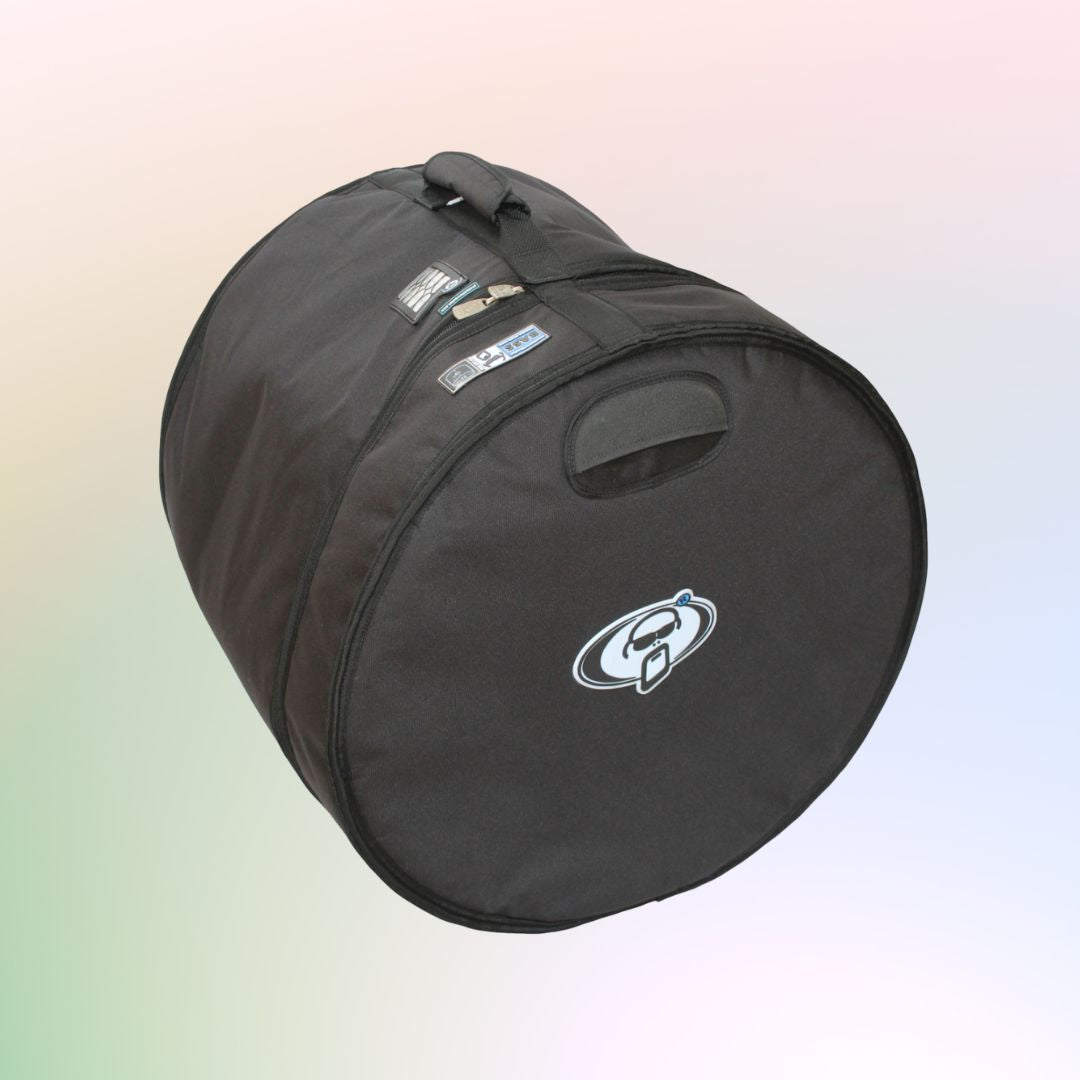 Protection Racket 26" x 14" Proline Bass Drum Case