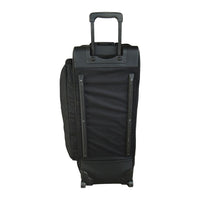 Protection Racket 5038W-09 Drum Hardware Bag with Wheels 38"x14"x10"
