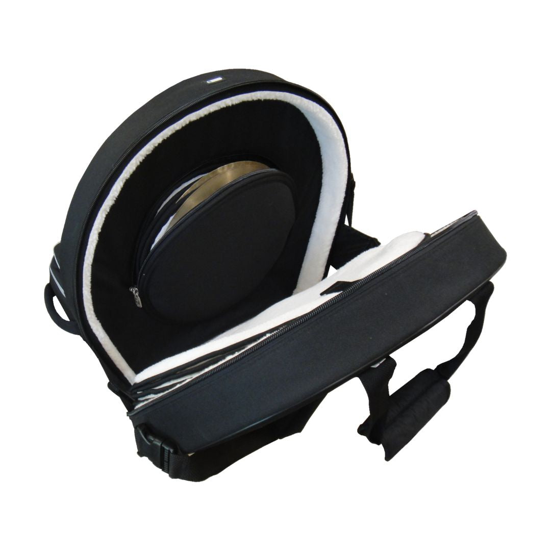 Protection Racket A6021-00 AAA Deluxe Rigid Cymbal Case